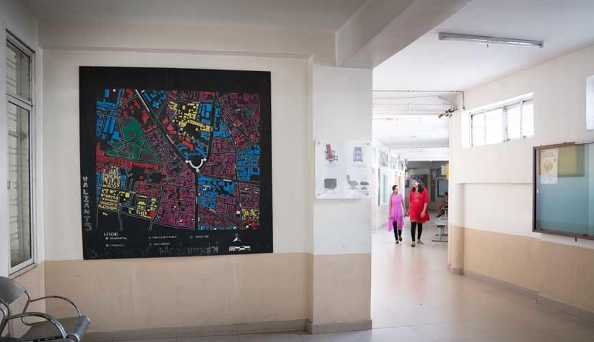 JNAFAU Campus photo 10