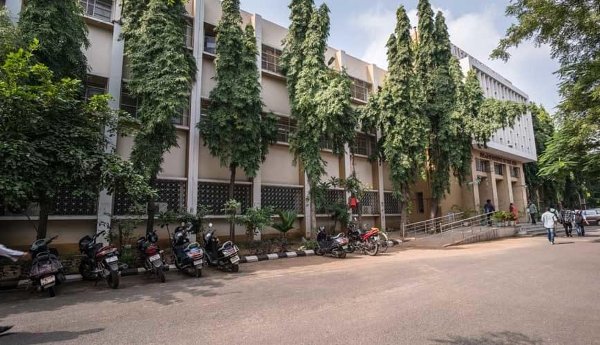 JNAFAU Campus photo 3