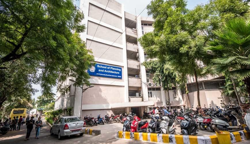 JNAFAU Campus photo 5