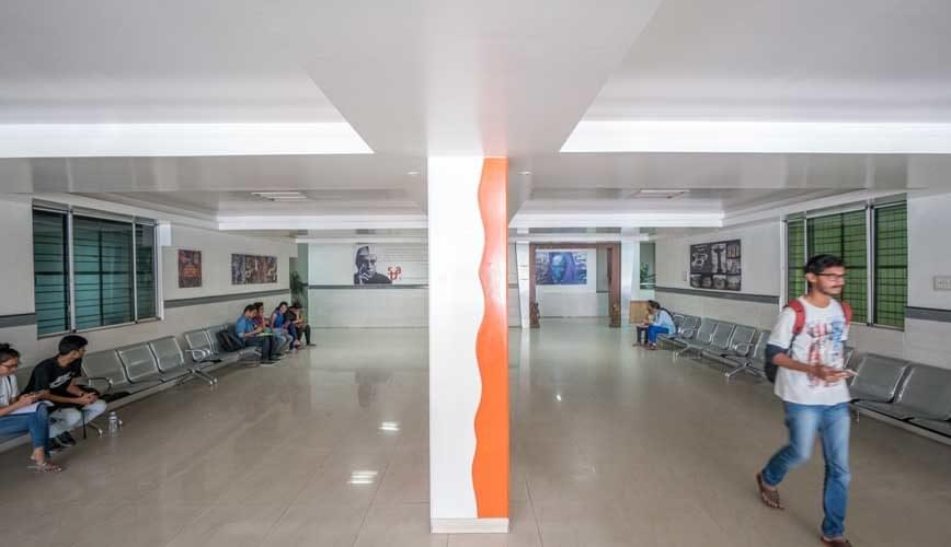 JNAFAU Campus photo 6