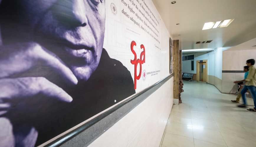 JNAFAU Campus photo 7