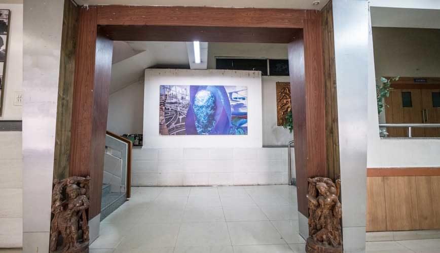 JNAFAU Campus photo 8