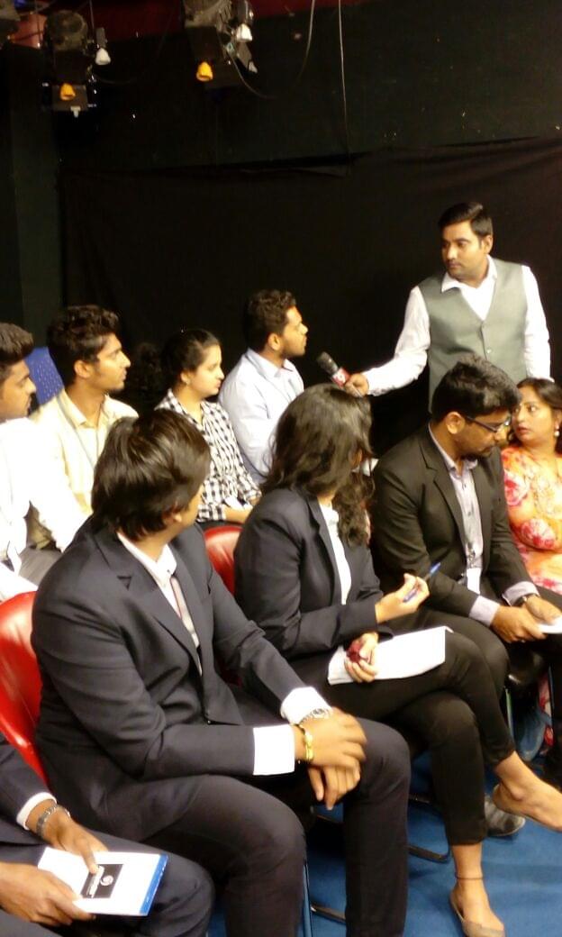 IFIM Institutions Bangalore Events photo 10