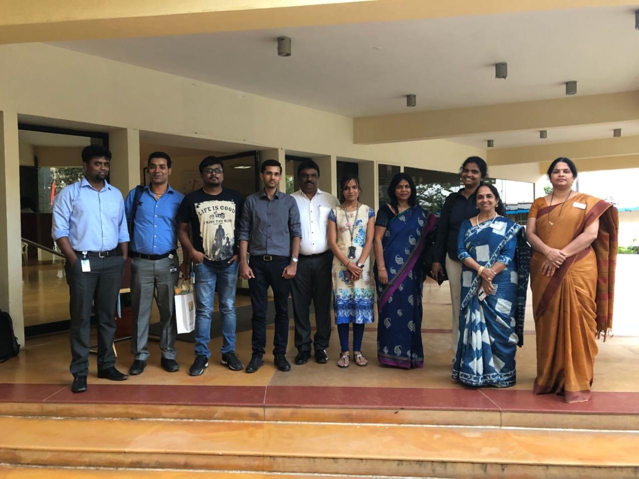 IFIM Institutions Bangalore Events photo 11