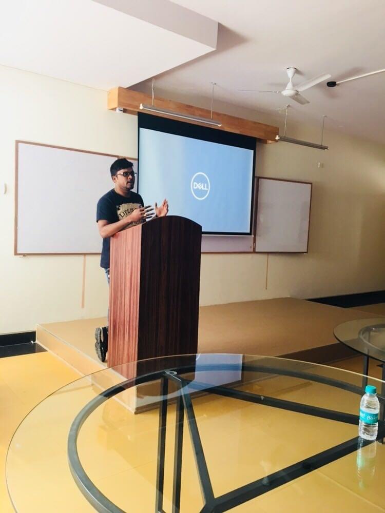 IFIM Institutions Bangalore Events photo 12