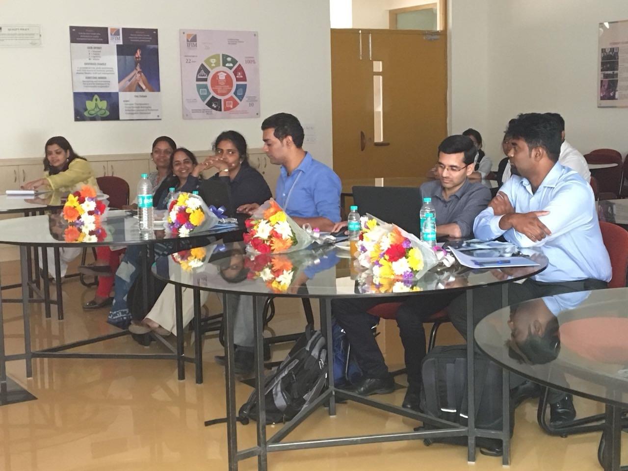 IFIM Institutions Bangalore Events photo 13