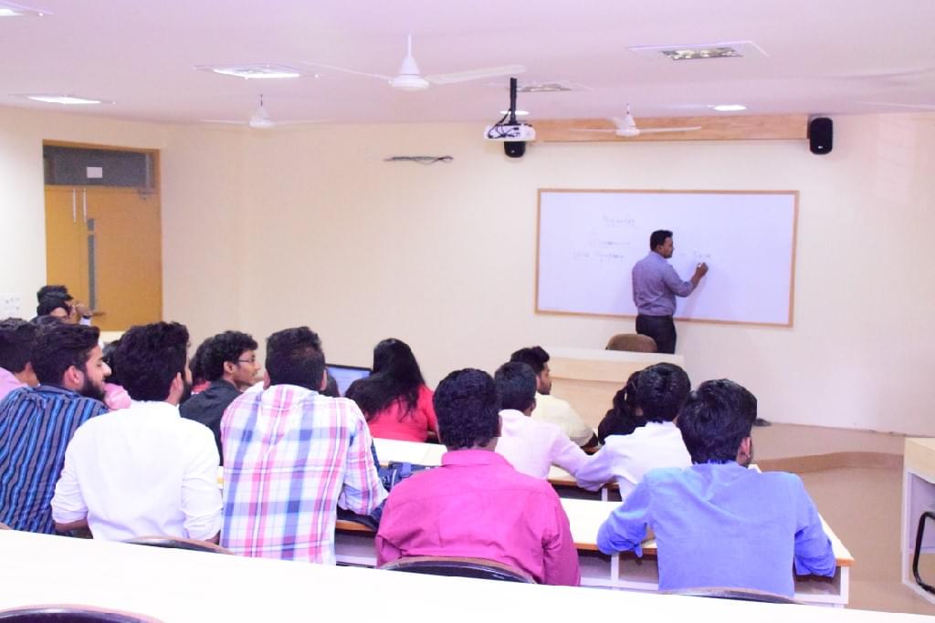 IFIM Institutions Bangalore Campus View photo 2