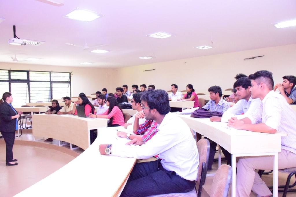 IFIM Institutions Bangalore Campus View photo 3