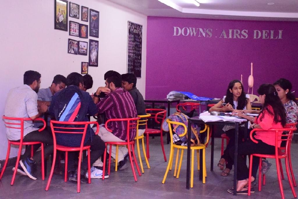 IFIM Institutions Bangalore Campus View photo 6