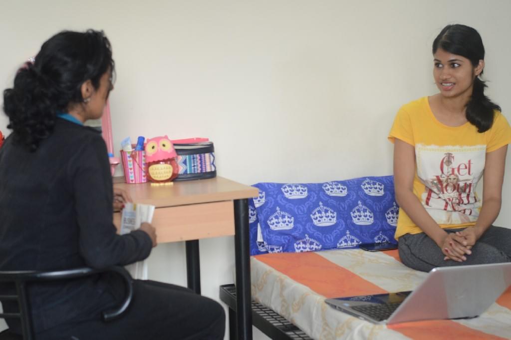 IFIM Institutions Bangalore Campus View photo 7