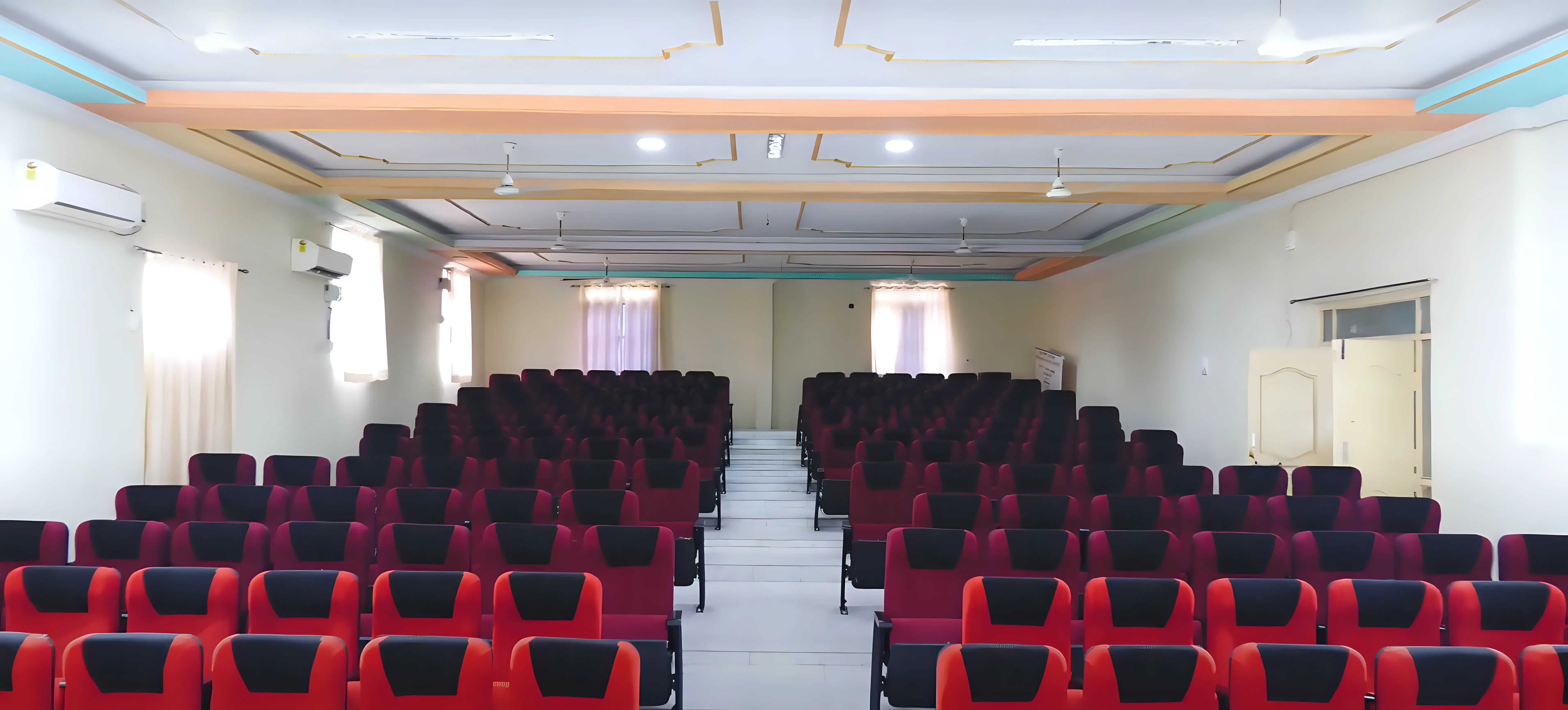 Sri Indu College of Engineering and Technology Ibrahimpatnam Academic Infrastructure photo 2