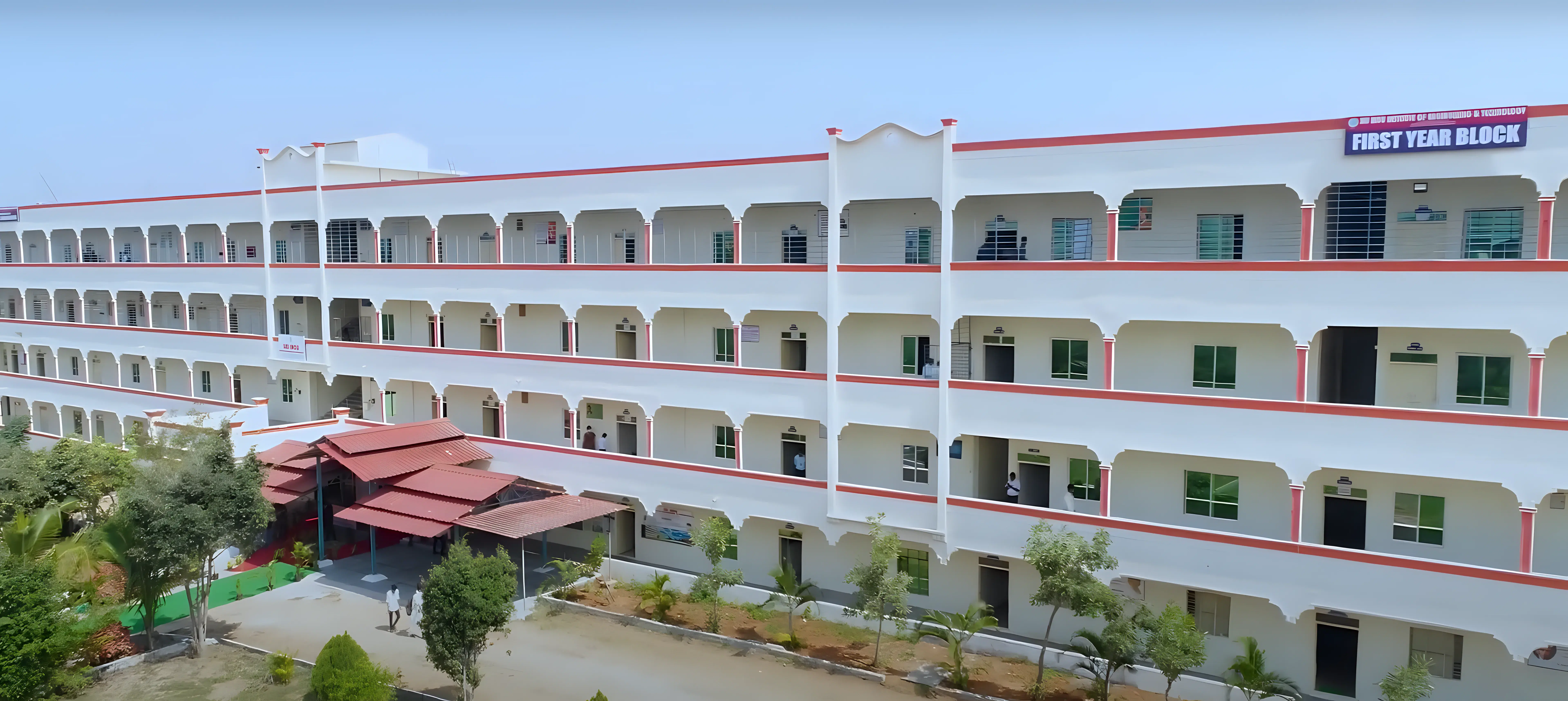 Sri Indu College of Engineering and Technology Ibrahimpatnam Campus photo 15