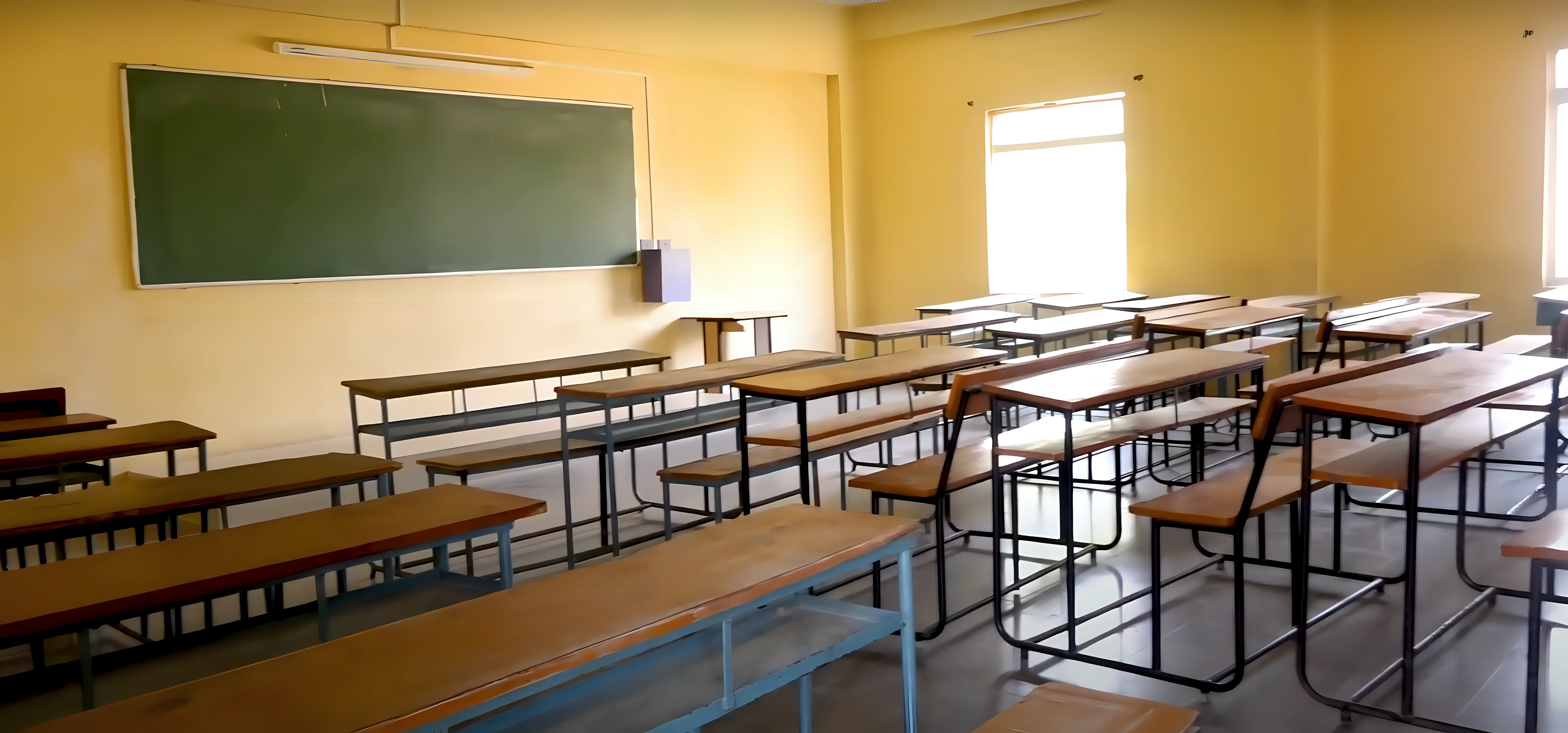 Sri Indu College of Engineering and Technology Ibrahimpatnam Academic Infrastructure photo 4