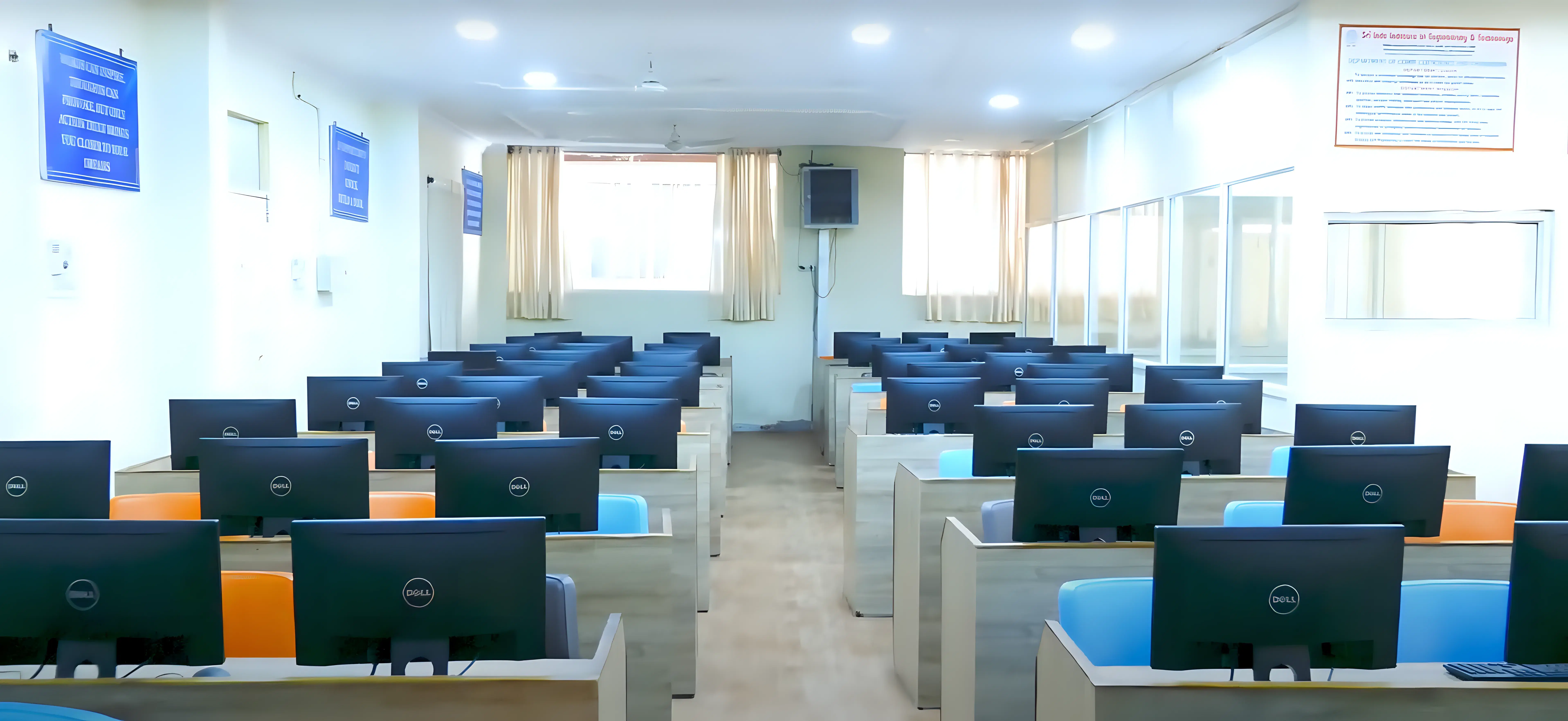 Sri Indu College of Engineering and Technology Ibrahimpatnam Academic Infrastructure photo 5