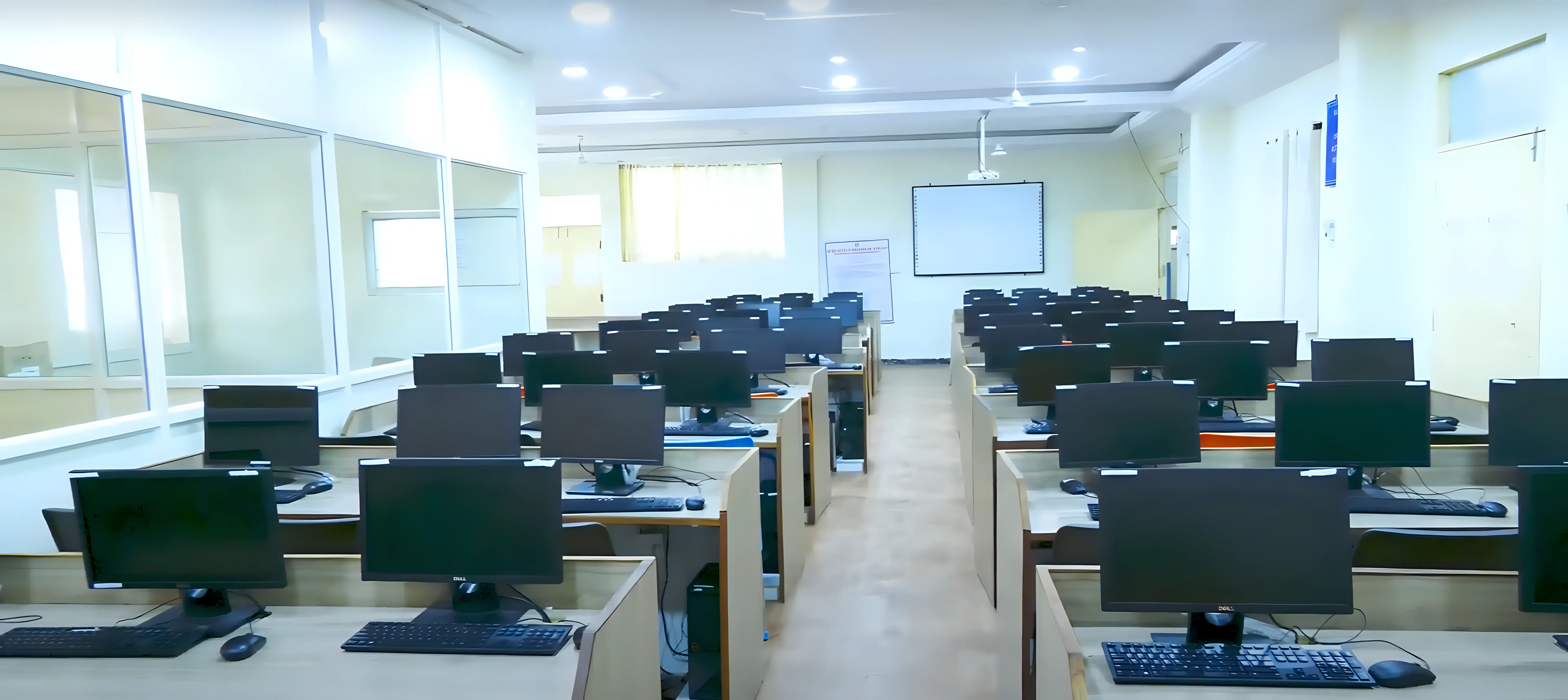Sri Indu College of Engineering and Technology Ibrahimpatnam Academic Infrastructure photo 6
