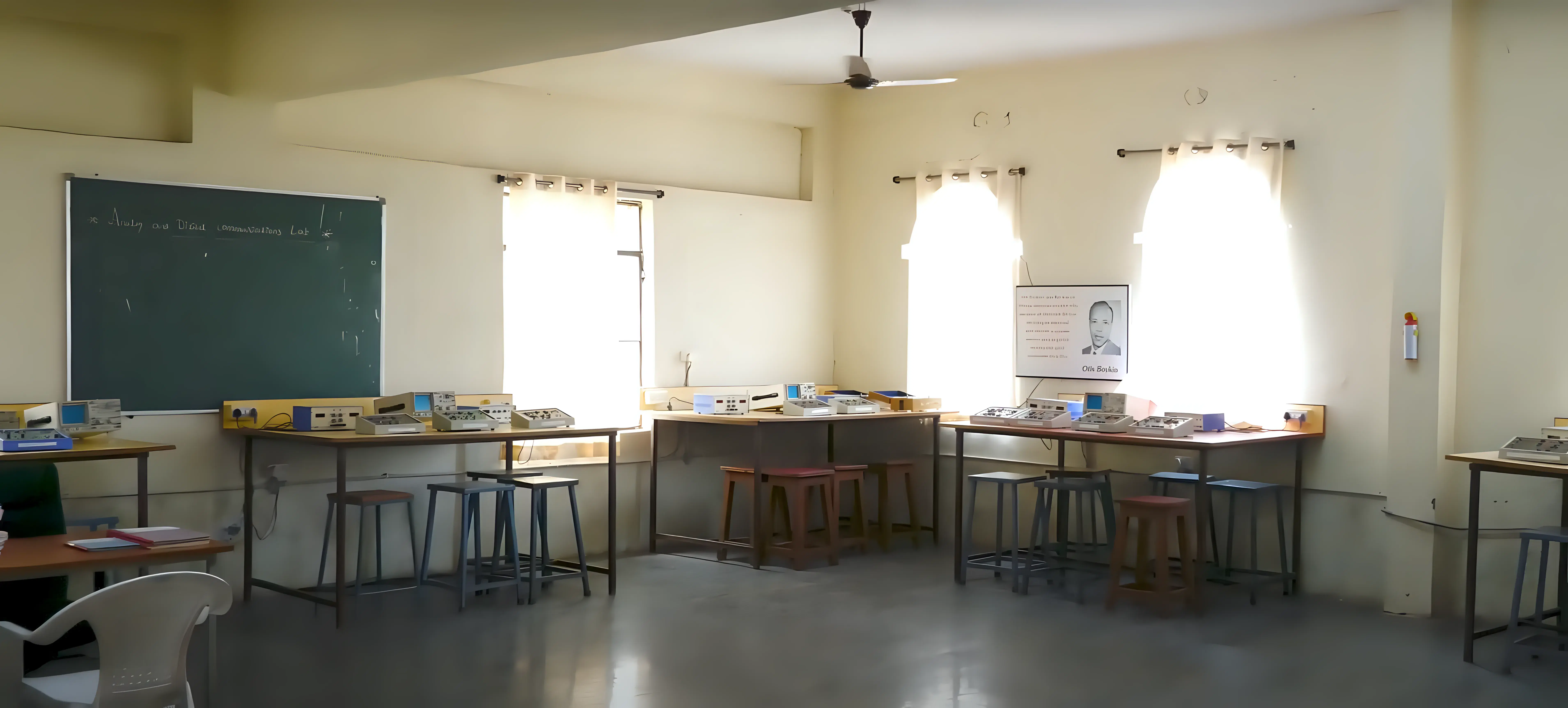 Sri Indu College of Engineering and Technology Ibrahimpatnam Academic Infrastructure photo 7