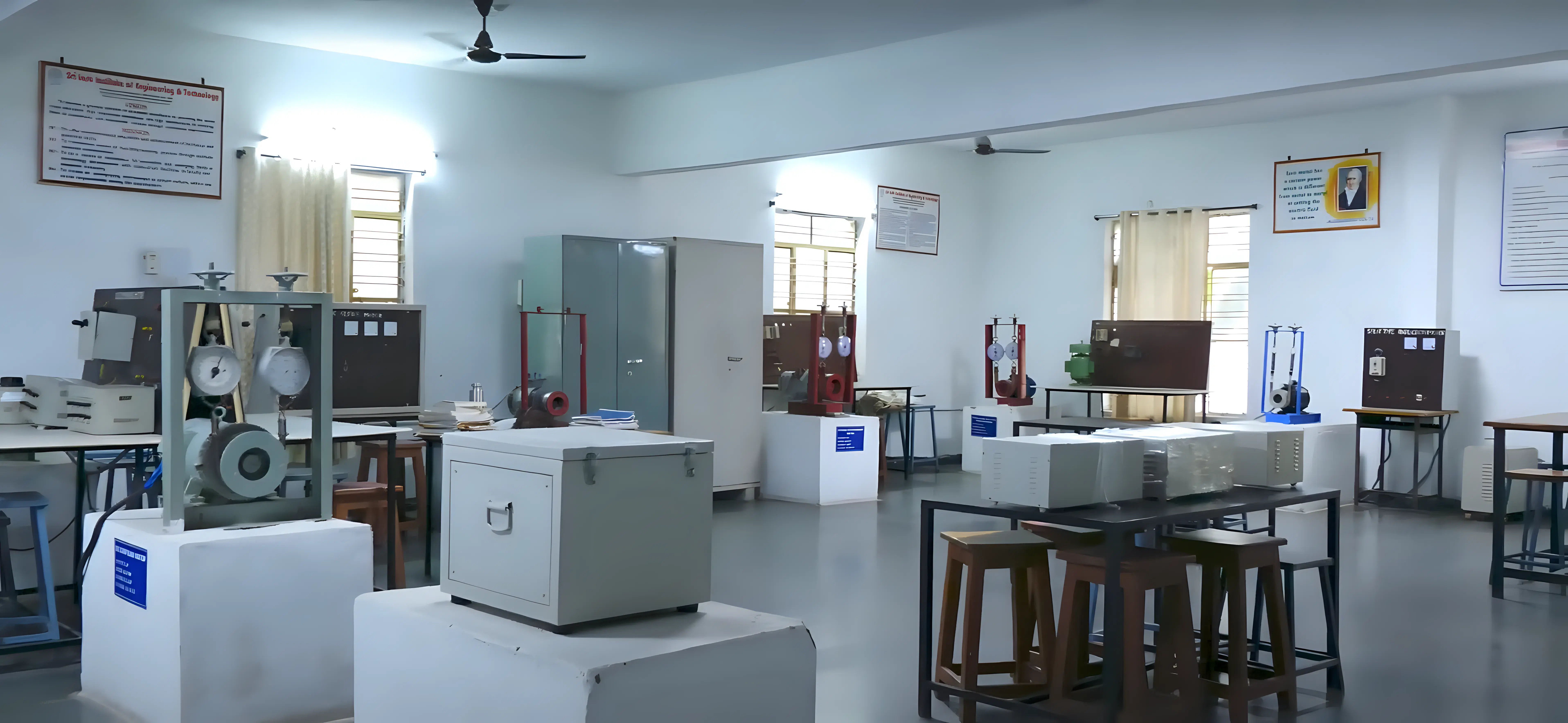 Sri Indu College of Engineering and Technology Ibrahimpatnam Academic Infrastructure photo 9