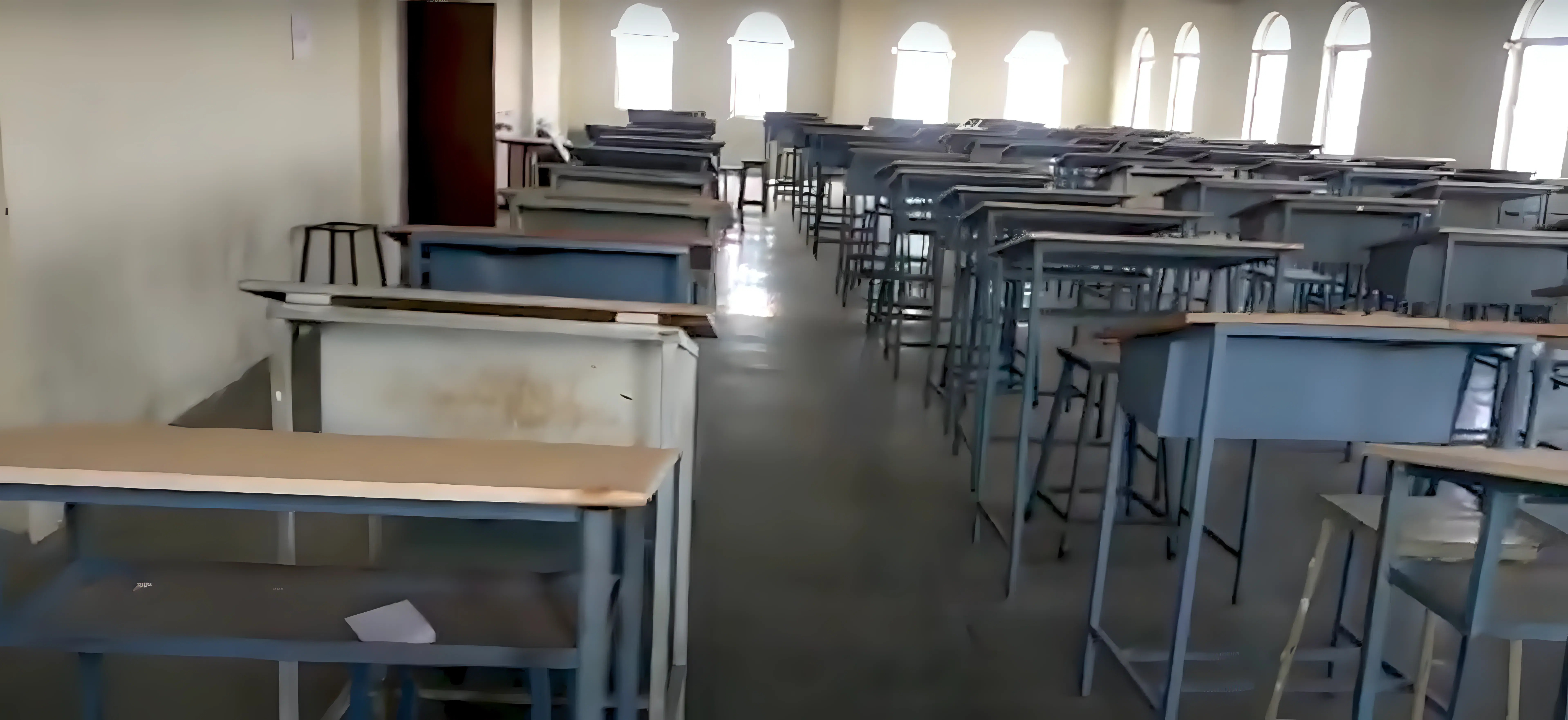 Sri Indu College of Engineering and Technology Ibrahimpatnam Hostel photo 1