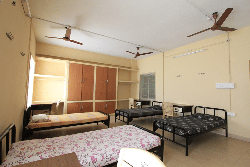 GITAM School of Science Hyderabad hostel photo 1