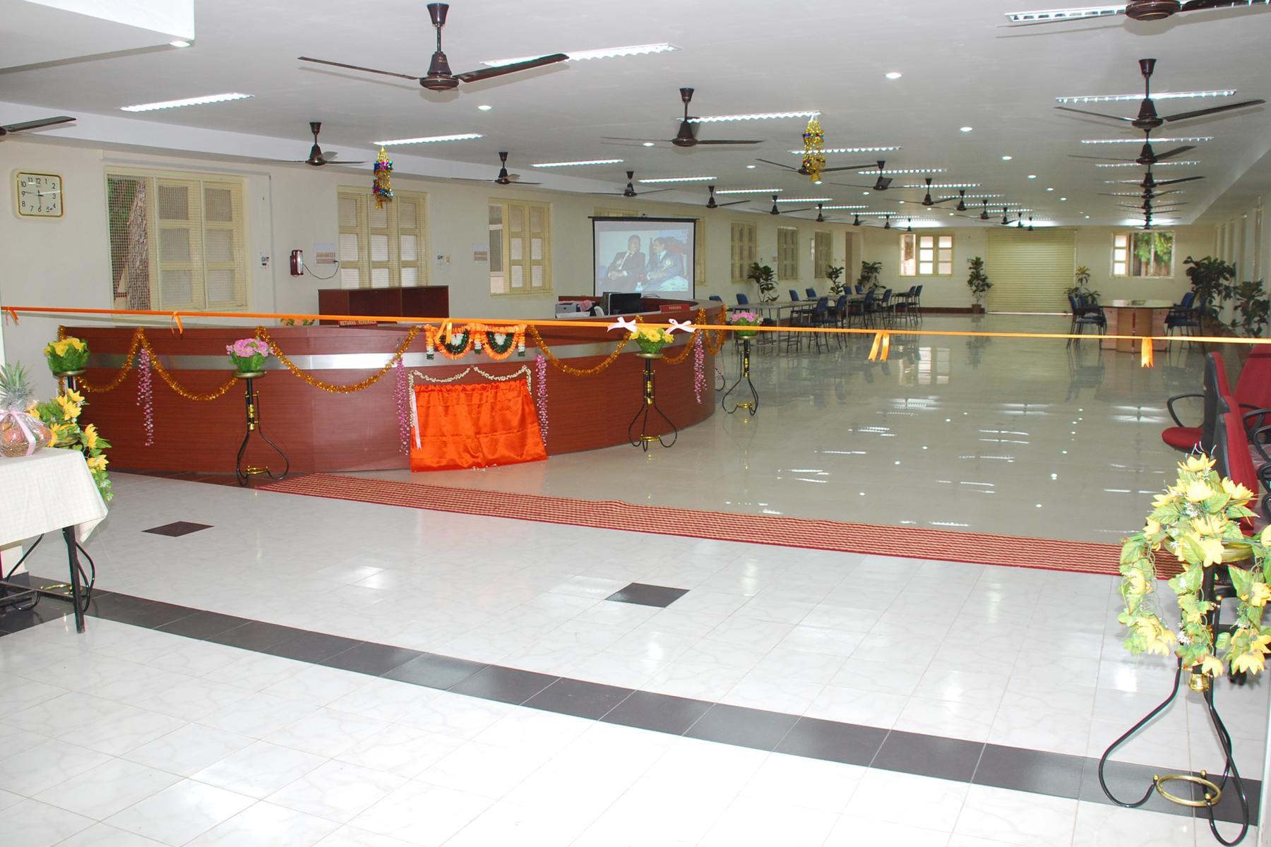 MIT Chennai Campus photo 5