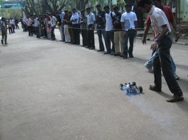 MIT Chennai Campus photo 4