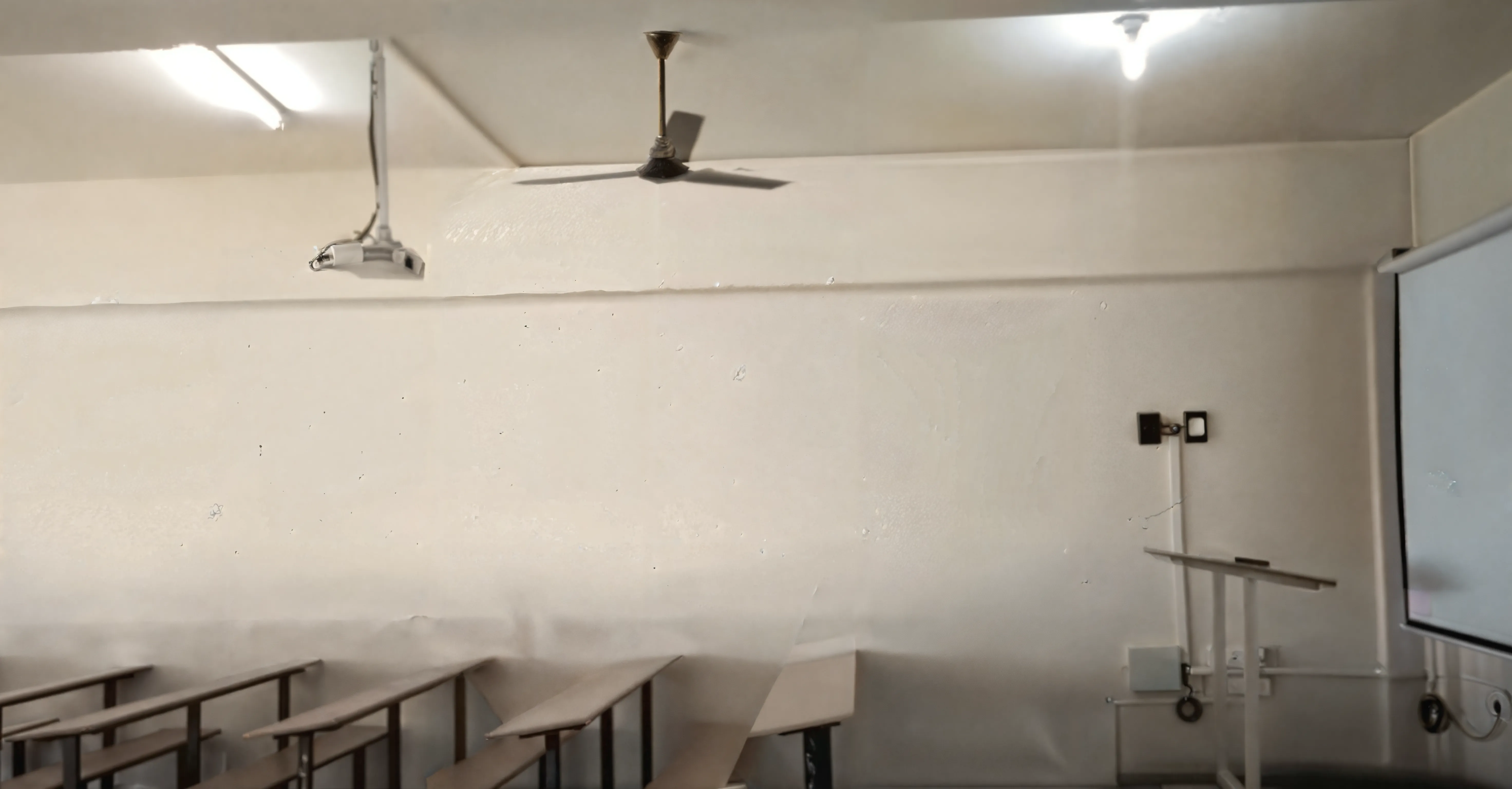 SJBIT Academic Infrastructure photo 2