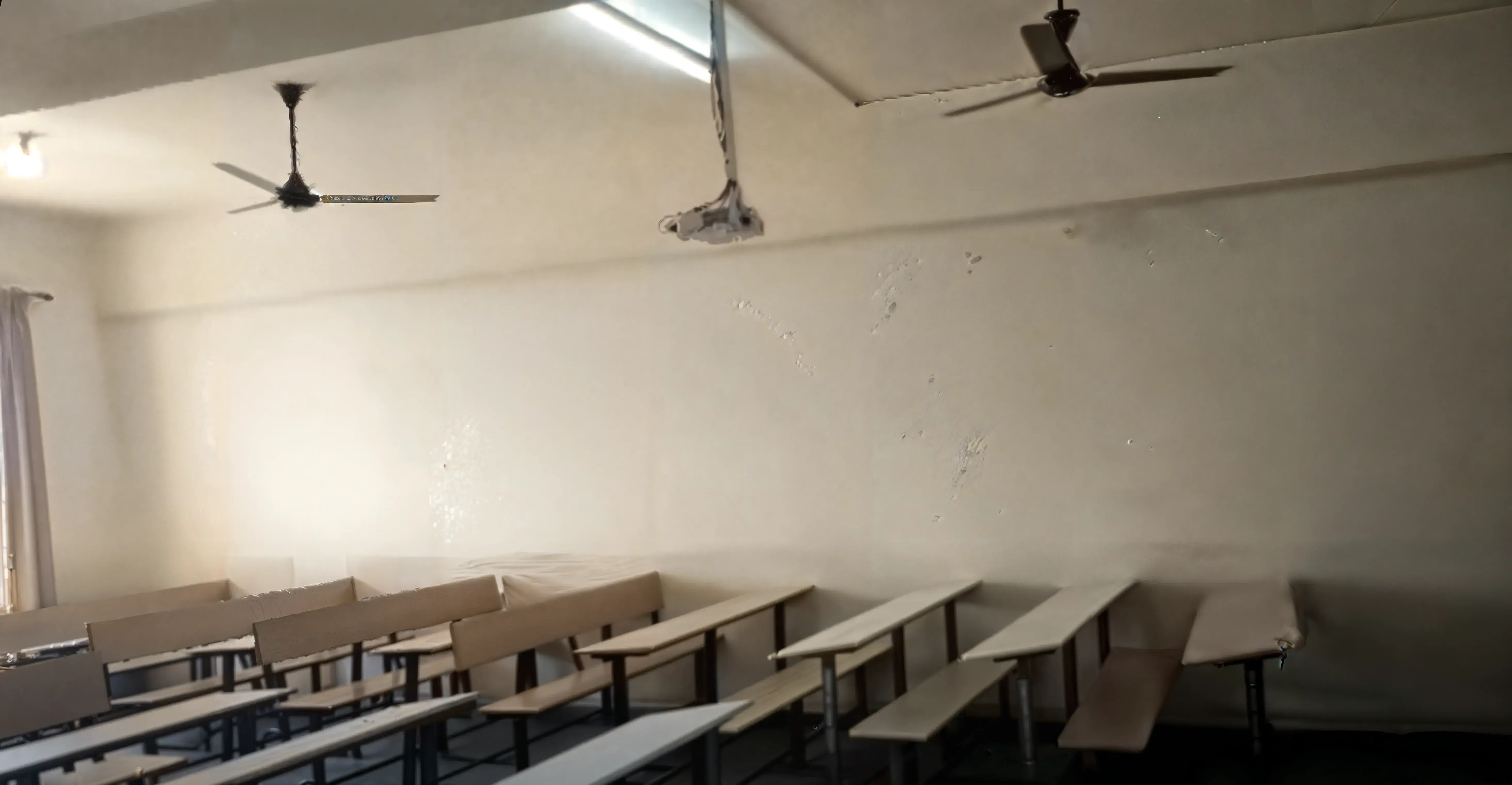 SJBIT Academic Infrastructure photo 3