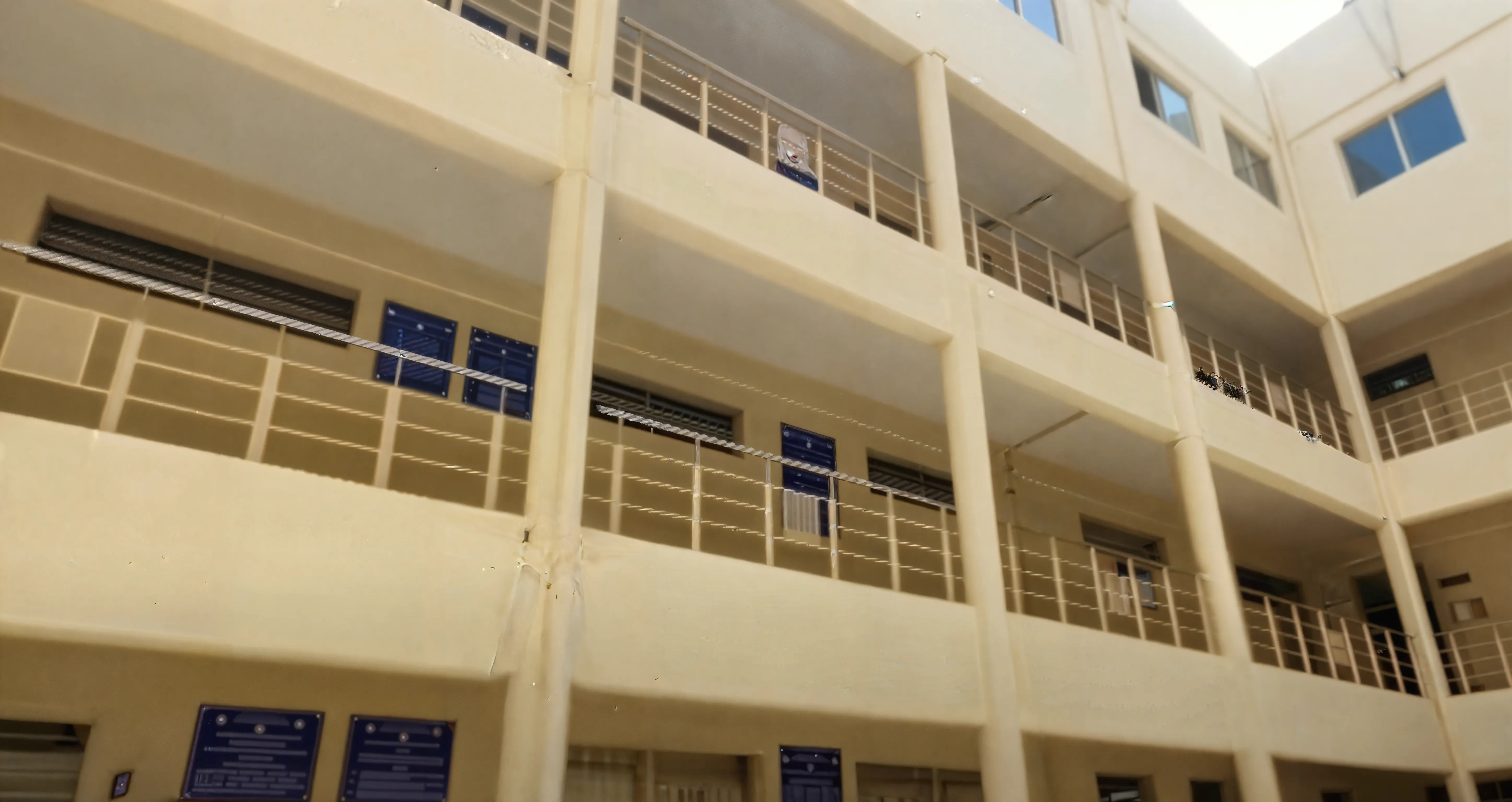 SJBIT Academic Infrastructure photo 5