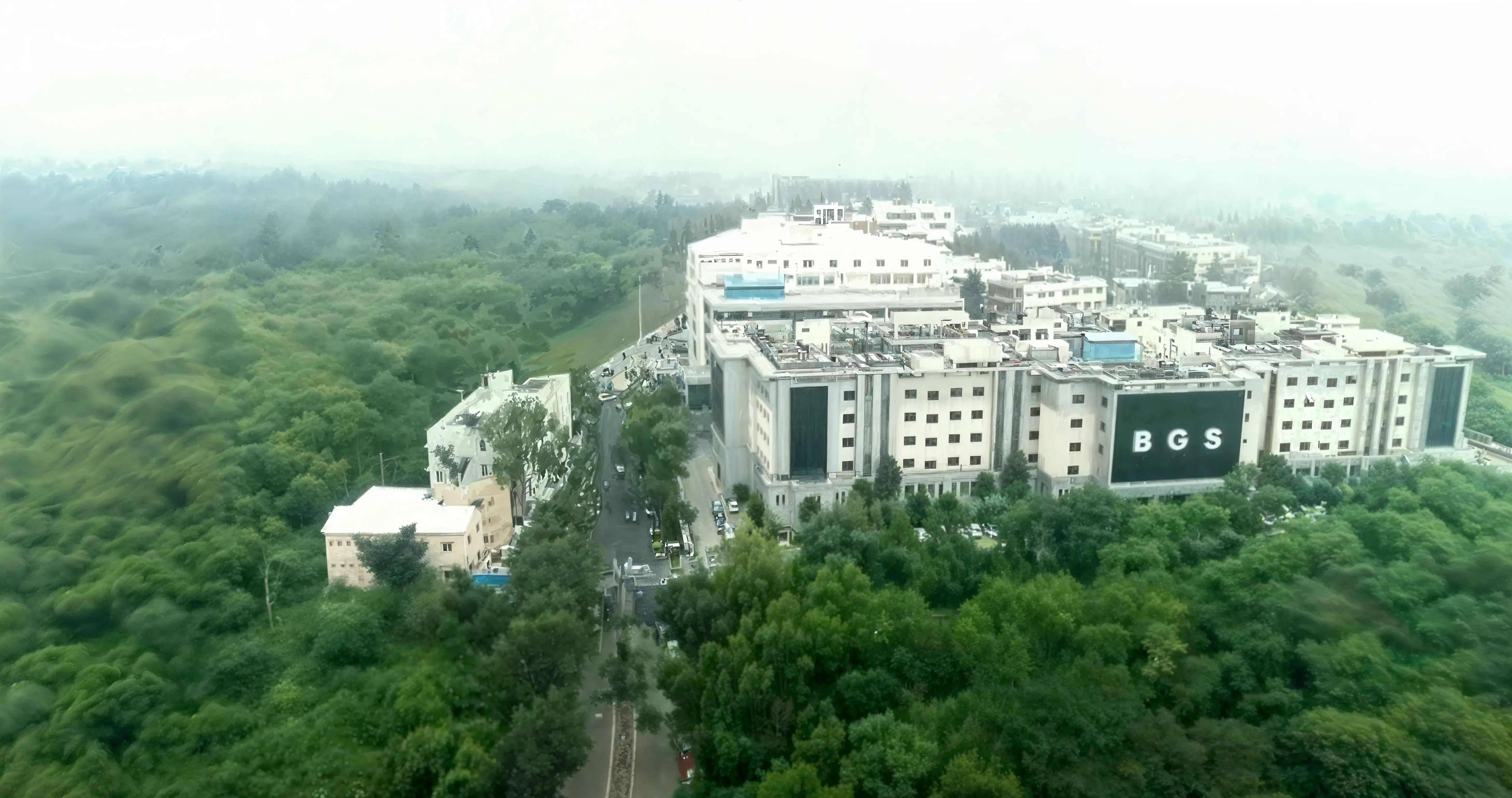 SJBIT Campus photo 18