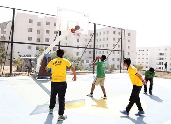 Pacific University Udaipur Sports Activity photo 13
