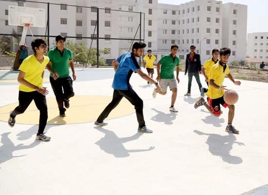 Pacific University Udaipur Sports Activity photo 14