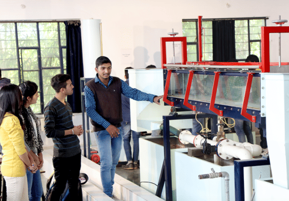 Pacific University Udaipur Sports Activity photo 16