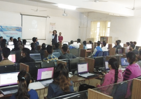 Pacific University Udaipur Sports Activity photo 18