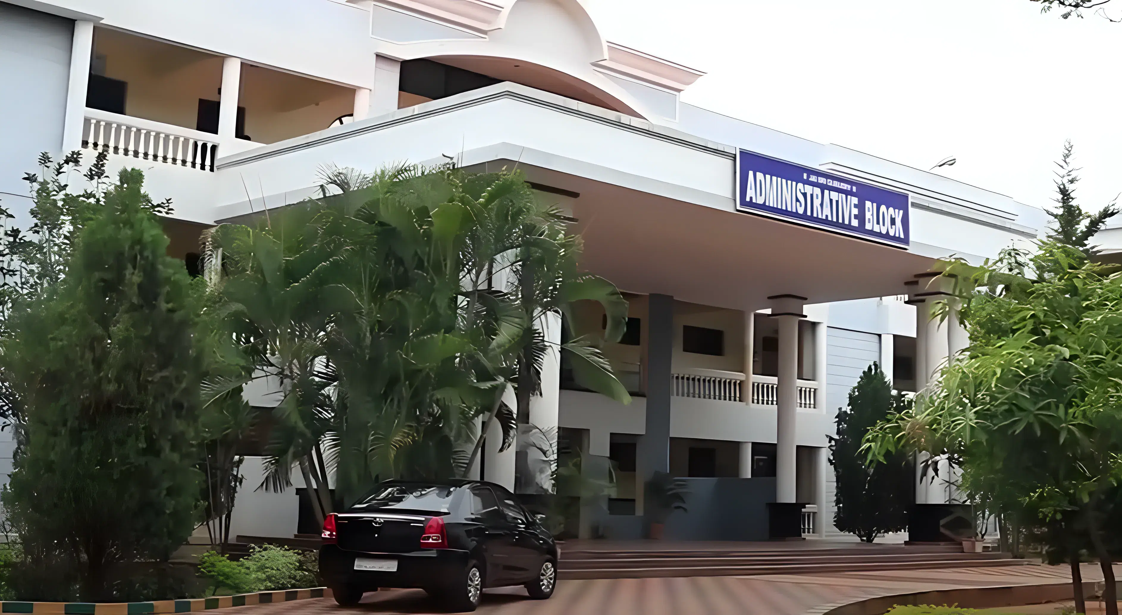SJCIT, Chikkaballapur Campus photo 4