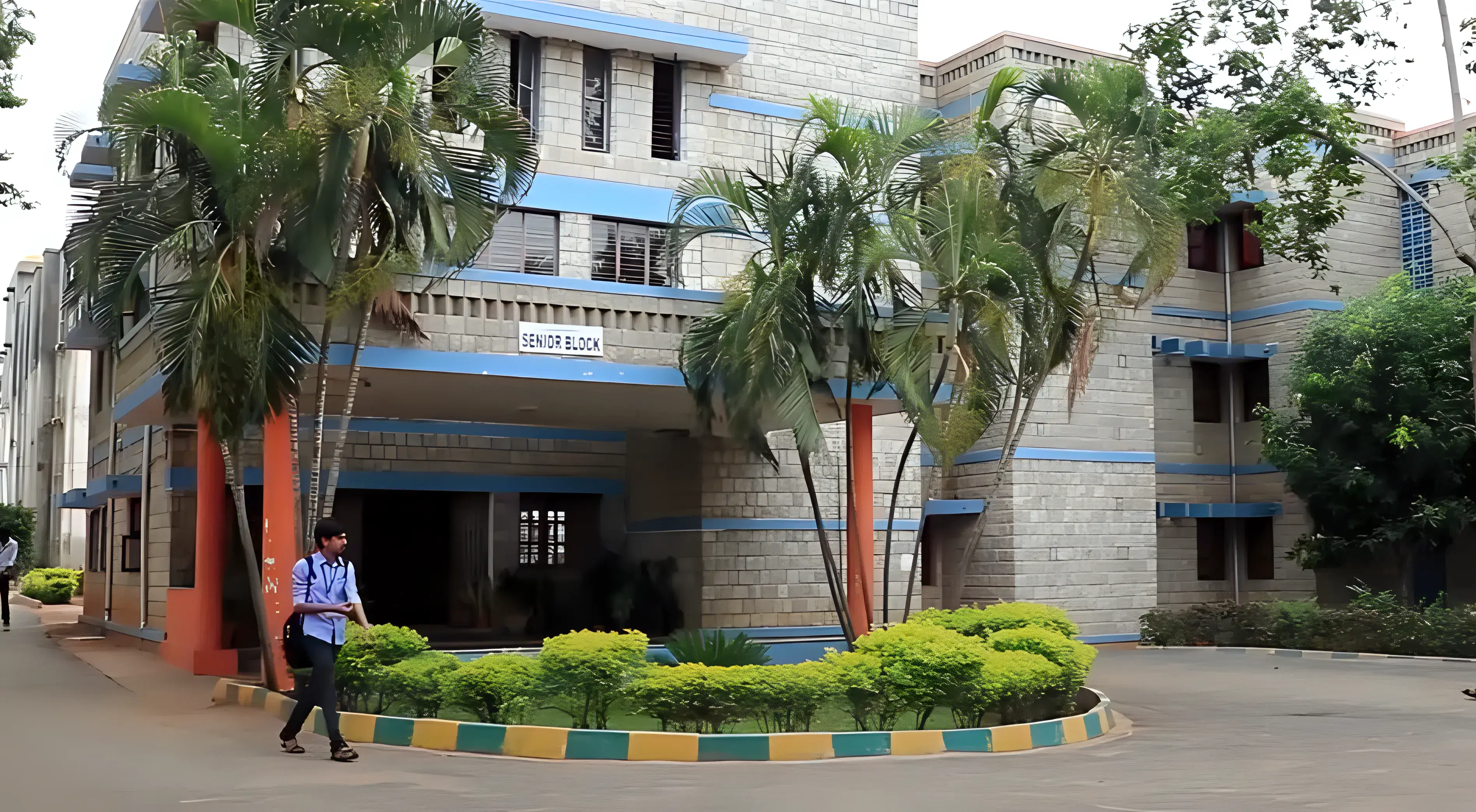 Sri Jagadguru Chandrashekaranatha Swamiji Institute of Technology Chickballapur Campus photo 6
