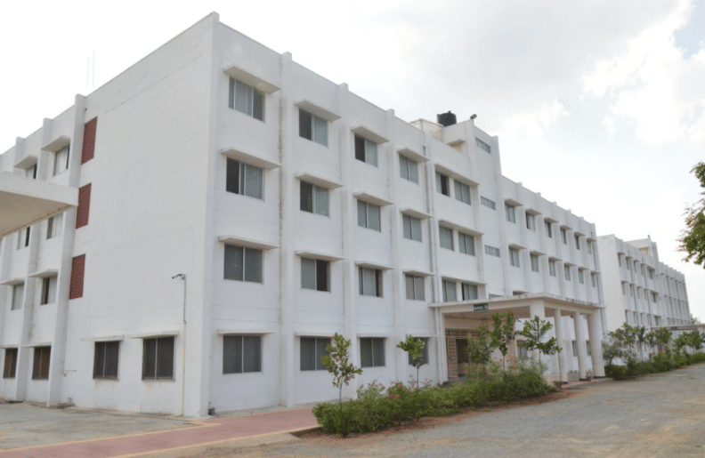 GITAM School of Science Hyderabad hostel photo 2