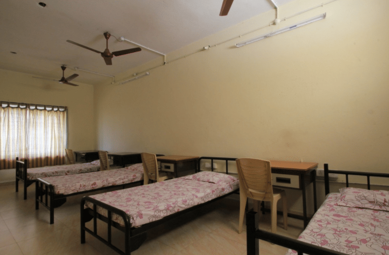 GITAM School of Science Hyderabad hostel photo 3