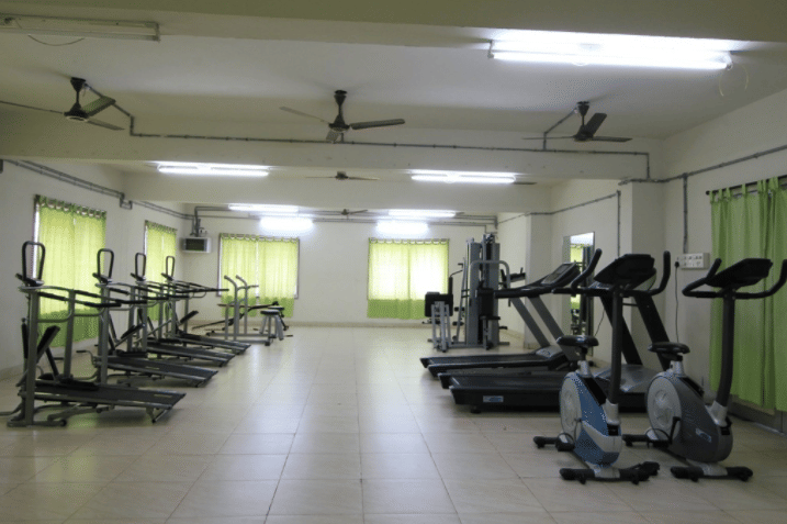 GITAM School of Science Hyderabad hostel photo 4