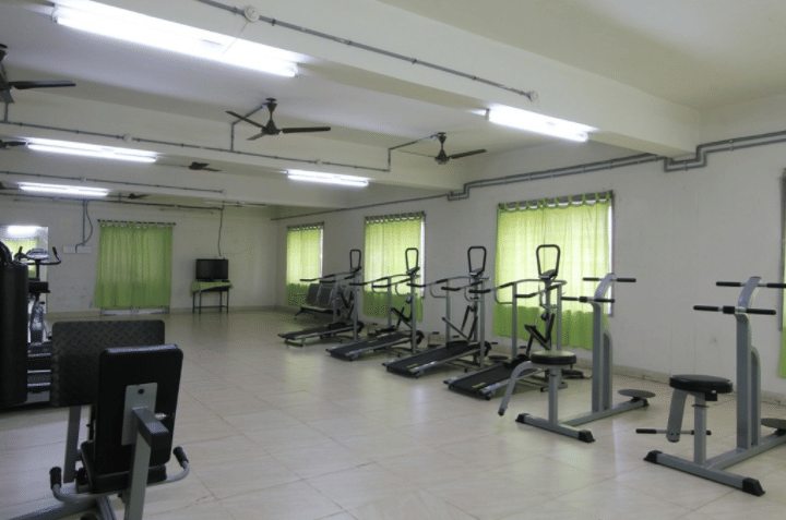 GITAM School of Science Hyderabad hostel photo 5