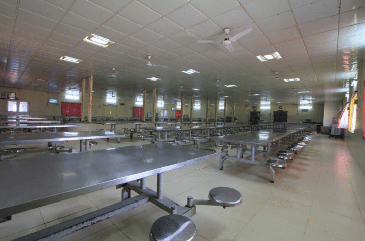 GITAM School of Science Hyderabad hostel photo 7