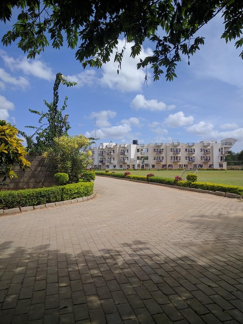 IFIM Institutions Bangalore Campus View photo 12