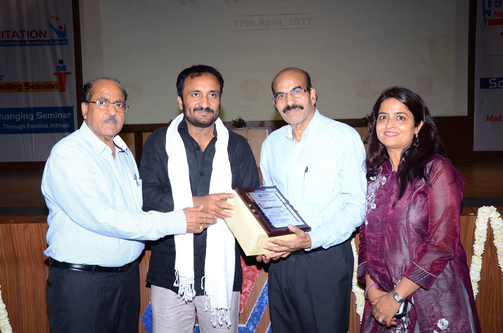 UGI Allahabad Events photo 3