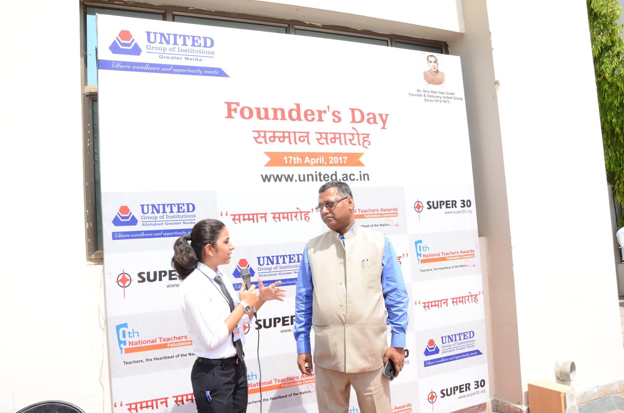 UGI Allahabad Events photo 6