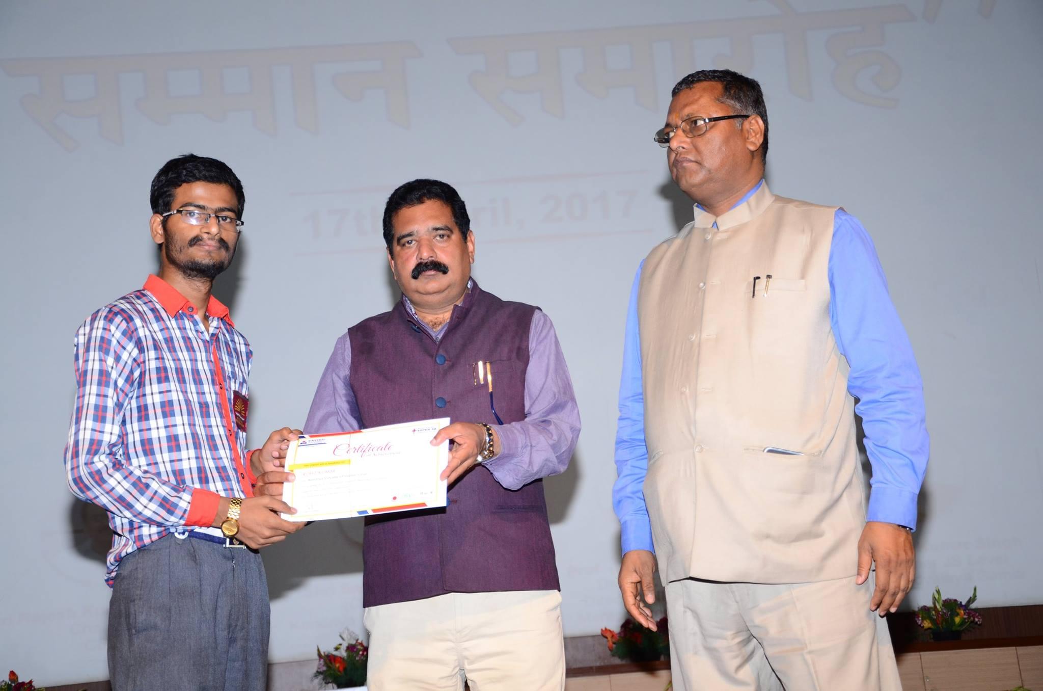 UGI Allahabad Events photo 7