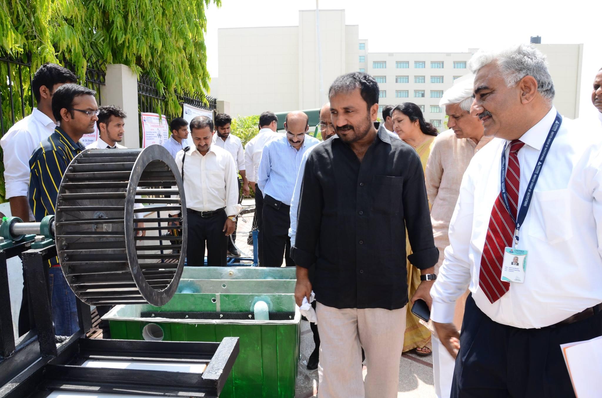 UGI Allahabad Events photo 8