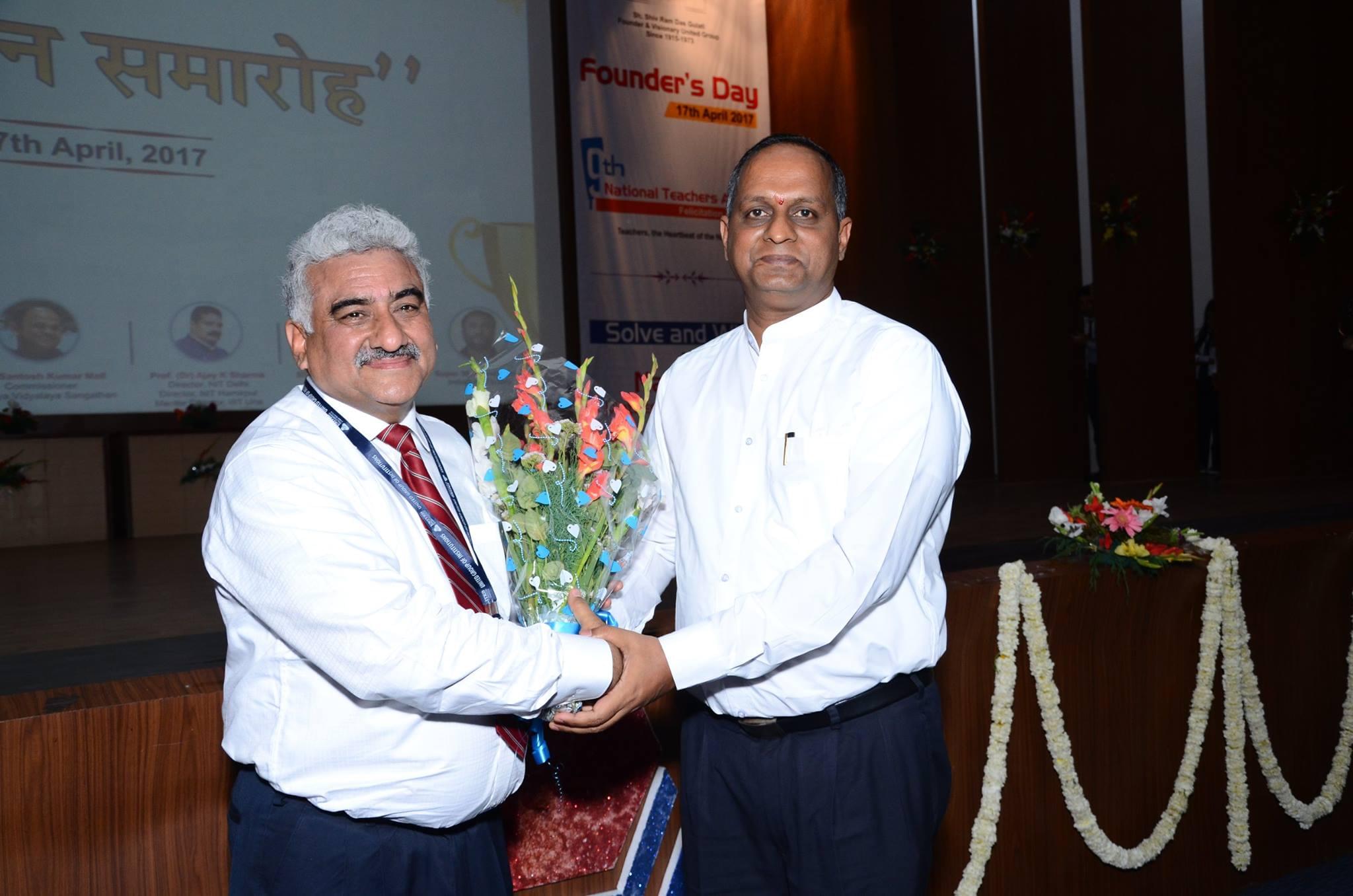 UGI Allahabad Events photo 9