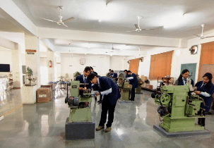 UGI Allahabad Campus photo 1