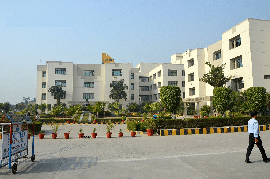 United Group of Institutions Greater Noida Academic Building photo 3