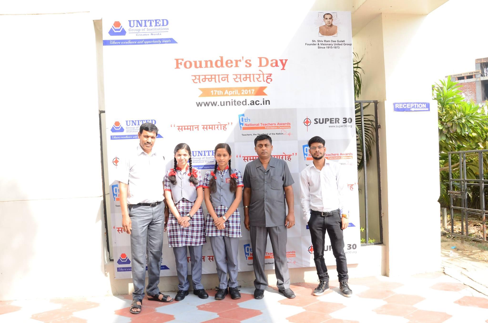 United Group of Institutions Greater Noida Events photo 15