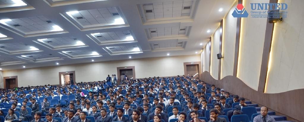 United Group of Institutions Greater Noida Events photo 3